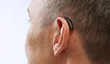 Você sabe como funciona um aparelho auditivo e quais os tipos mais comuns?  - Technoear - Centro de Recuperação Auditiva ReSound