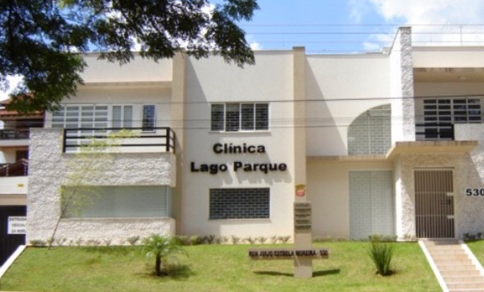 Clinica Dr. Luis Alberto Okano em Londrina