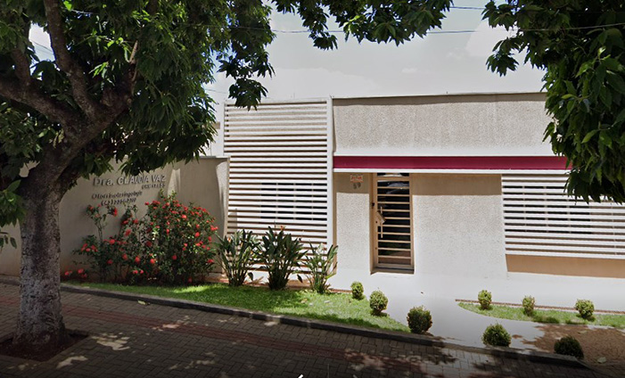 Clinica Dra. Cláudia Vaz em Londrina